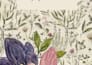 create seamless textile patterns, floral prints